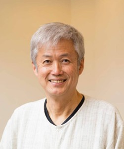 第48回 日本アーユルヴェーダ学会 研究総会 大会長 西谷 雅史